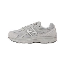 new balance 480系列 女子休闲运动鞋 W480SS5 灰色 38