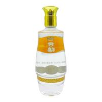 白云边 18年陈酿 42%vol 兼香型白酒 450ml*6瓶 整箱装