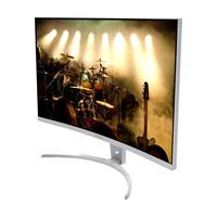 dostyle 东格 DM320QC 32英寸 VA曲面显示器（2560x1440、1800R、85%NTSC）