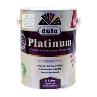 düfa 都芳 铂丽高级内墙漆 白色 5L