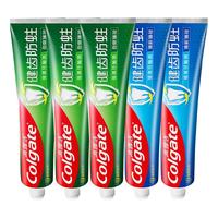 Colgate/高露洁 强健牙釉质 牙膏