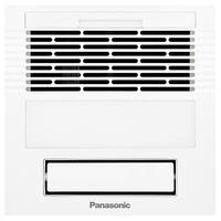 Panasonic 松下 FV-TB30KL1-W 风暖型浴霸组合