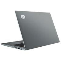 MECHREVO 机械革命 S2 14.0英寸 轻薄本 灰色(酷睿i7-10510U、MX350、8GB、512GB SSD、1080P）