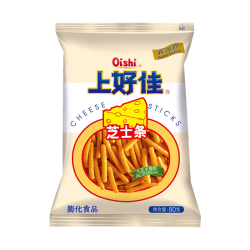 上好佳 芝士条