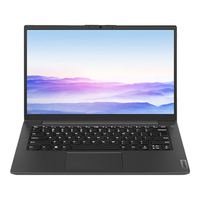 联想昭阳X3-14IAP 14英寸笔记本电脑 商务办公高性能学习轻薄本 12代英特尔酷睿i5 (i5-1235U 16G 512G 核显) i5-1235U 16G内存 512G固态