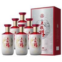WULIANGYE/五粮液  浓香型白酒  整箱装 52%vol 500mL
