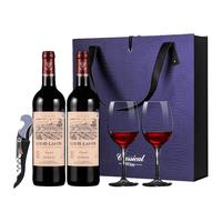 Louis Lafon 路易拉菲 传说干型红葡萄酒