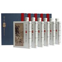 厚工坊 艺术之美 收藏酒 53%vol 酱香型白酒 600ml*6瓶 整箱装