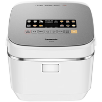 Panasonic 松下 SR-HT155 电饭煲 4.2L 灰色