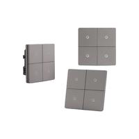 PTX 科技风高品质智能开关A6