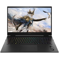 HP/惠普 13代酷睿i5/i7 游戏本笔记本电脑 酷睿i5-13500HX、酷睿i9-13900HX 1920x1080、2560x1440 性能级独显 512G、1T、2T 165Hz、240Hz 16G,32G,64G