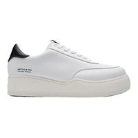 ARTICLE NO.051X板鞋增高厚底小白鞋男女同款经典复古板鞋