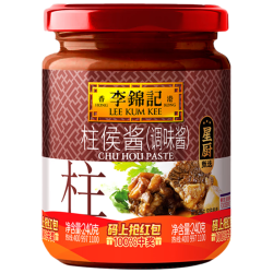 李锦记 厨房万能酱，炒菜焖炖怎么做都香！240g