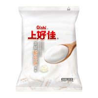 Oishi 上好佳 硬糖酸奶味 100g/袋零食小吃休闲食品