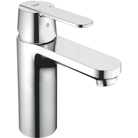 GROHE 高仪 面盆龙头 家用台下盆洗漱龙头 卫生间冷热水龙头2345400C