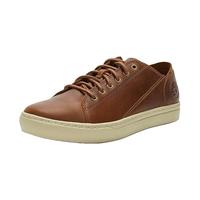 Timberland 男鞋板鞋秋冬户外舒适耐磨透气轻便低帮休闲鞋A2HGE A2HGEMF13/铁锈色 43/9