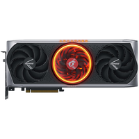 COLORFUL 七彩虹 GeForce RTX 4080 SUPER Advanced OC 16GB 显卡