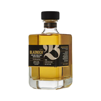 磐火 凡觉 苏格兰 单一麦芽威士忌 46.7%vol 700ml
