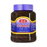 88VIP：蓬盛 香港橄榄菜