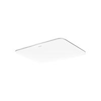 Yeelight 易来 灵犀Plus系列 YLXDD-0067 智能LED吸顶灯 135W 950*650*107mm 普瑞版