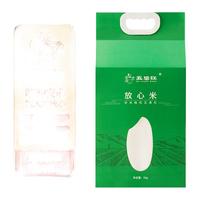 五粱红 放心米 5kg