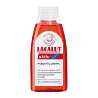 Lacalut 乐卡露 牙龈柔护漱口水 300ml