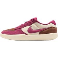 NIKE 耐克 官方SB FORCE 58男女滑板鞋春新款情侣耐克勾勾DV5477