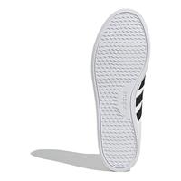 阿迪达斯 (adidas)NEO 男鞋笑脸休闲鞋高帮板鞋FX9063 41