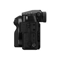 FUJIFILM 富士 GFX 50S II  中画幅 微单相机 黑色 单机身