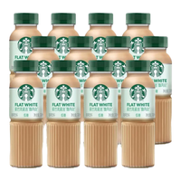 STARBUCKS/星巴克 馥芮白 即饮咖啡 270ml*12