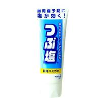 Kao 花王 牙膏成人清新洁齿盐颗粒日本原装进口180g