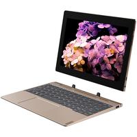 Lenovo 联想 D330 10.1英寸平板电脑 古铜色 4GB+128G WiFi版