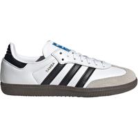 adidas阿迪达斯 SAMBA OG JQ4112 儿童运动鞋
