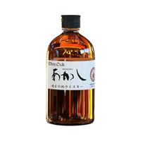 AKASHI 明石 白橡木 调和 日本威士忌 40%vol
