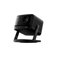 当贝 X5S Plus 4K激光投影仪家用超高清高亮客厅投