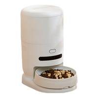 移动端、京东百亿补贴：Hiigge 智能宠物喂食器