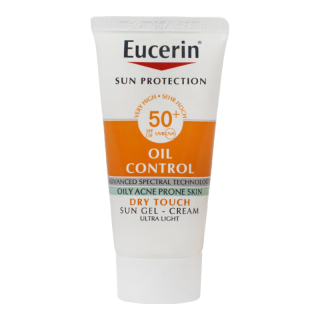 优色林 控油 面部防晒乳  SPF50  20ml PA