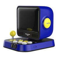 RetroStation复古家用游戏街机