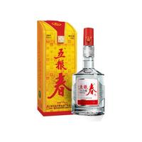 五粮浓香 纯粮食酒 浓香型白酒  45%Vol. 包装 250ml