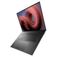 DELL/戴尔 4K触控屏 笔记本电脑 64G内存 2TPCIe固态 酷睿i9-13900H 3840*2400 RTX 4070 银色 60Hz 64GB