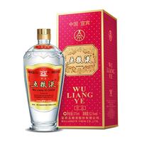 WULIANGYE 五粮液 交杯牌 52%vol 浓香型白酒