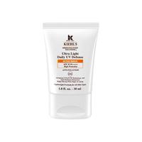 Kiehl's 科颜氏 柔润防晒隔离乳