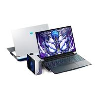 MACHENIKE 机械师 曙光16 Pro 水冷版 十三代酷睿版 16.0英寸 游戏本