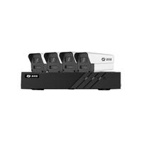 HIKVISION 海康威视 3.5英寸 监控级硬盘 4TB(SMR、5400rpm、128MB)DT02ABA400V-HK