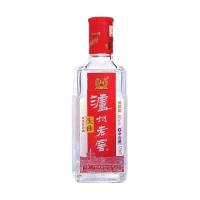  泸州老窖 小酒版整箱装 浓香型白酒  礼盒装 52%vol