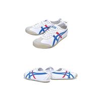 Onitsuka Tiger 鬼塚虎 MEXICO 66 SLIP-ON PS 儿童休闲运动鞋 1184A085