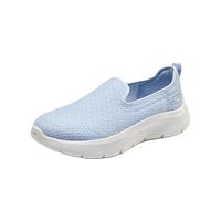 SKECHERS/斯凯奇 缓震回弹 女士运动鞋 青年
