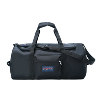 有券的上：JANSPORT 户外运动包 黑色