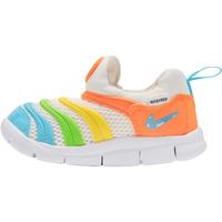 NIKE 耐克 婴童运动鞋大网孔透气宝宝鞋毛毛虫一脚穿FN8911