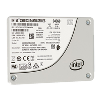 intel 英特尔 S4510 SATA 固态硬盘 1920GB (SATA3.0)